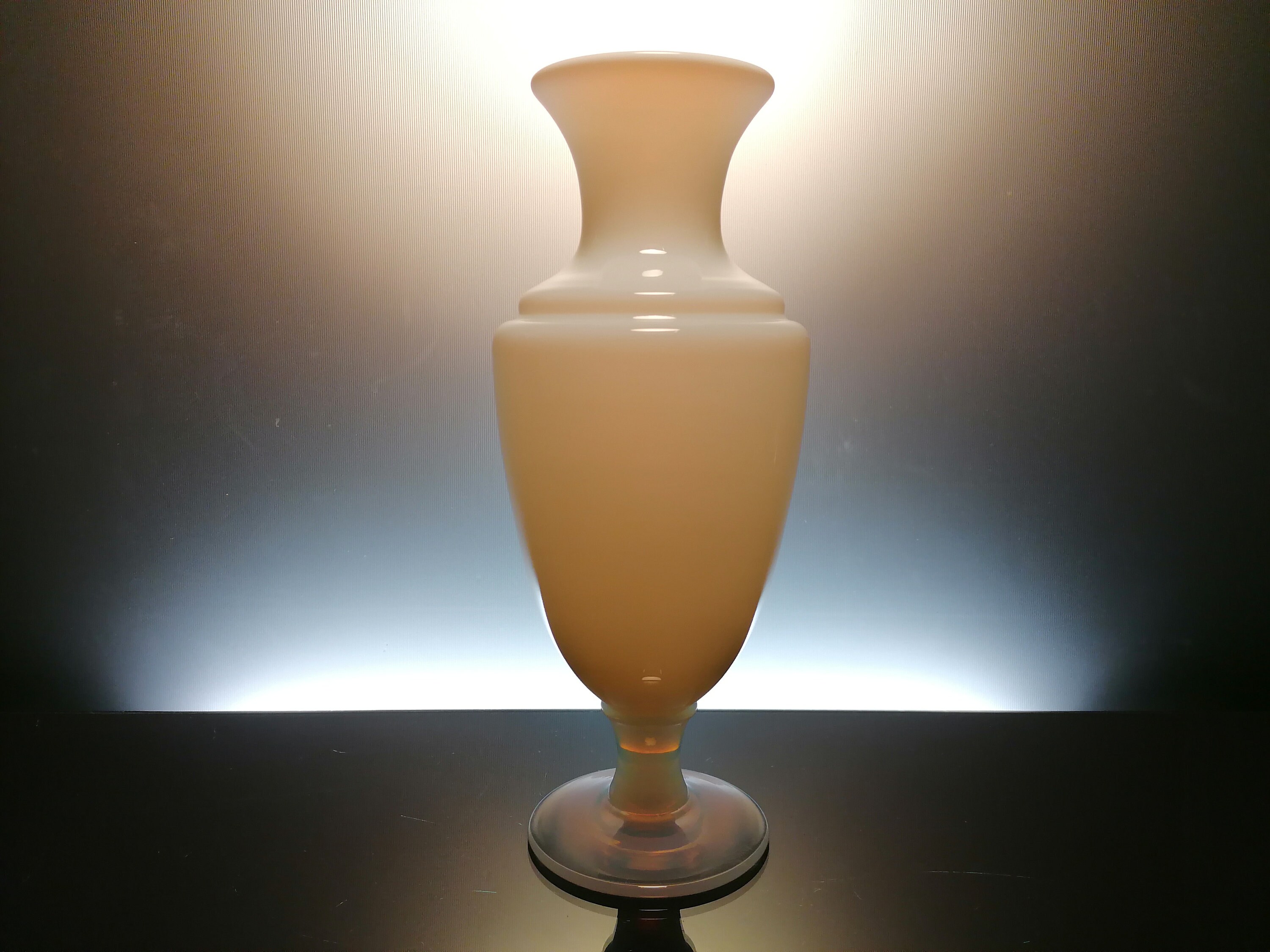 アンティーク フランス クリスタル・ド・セーブル（Cristal de Sevres） クリスタル グラス