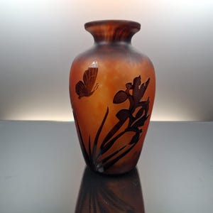 La Rochere Vase - Etsy