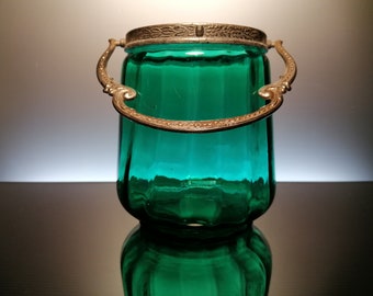 French 19th century biscuit box &quot;Legras & cie&quot;