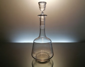 デキャンタ ヴァル・サン・ランベール - Etsy 日本