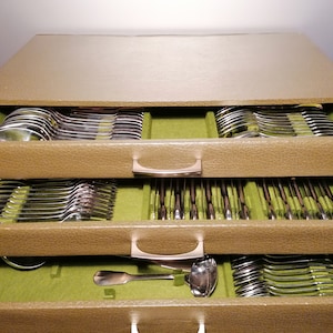 Wiskemann silver - Etsy 日本