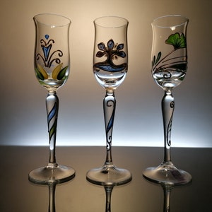 Nagel ナゲル　ワイングラス　グラス Nagel glass - Etsy 日本