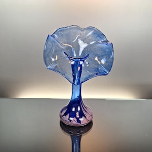 La Rochere Vase - Etsy
