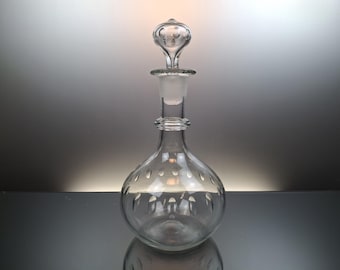 ヨーラン・ヴァルフ、デキャンタ デキャンタ ヴァル・サン・ランベール - Etsy 日本