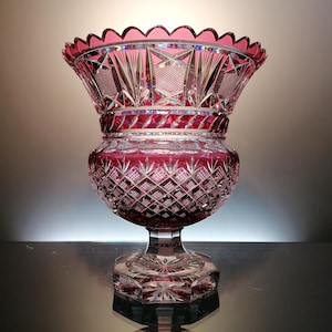 Dresden Crystal - Etsy