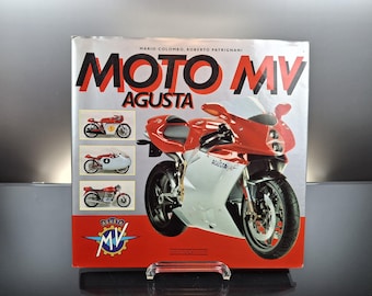 Stickers Carénage Latéral Pour MV Agusta F4 – Autocollants De Remplacement