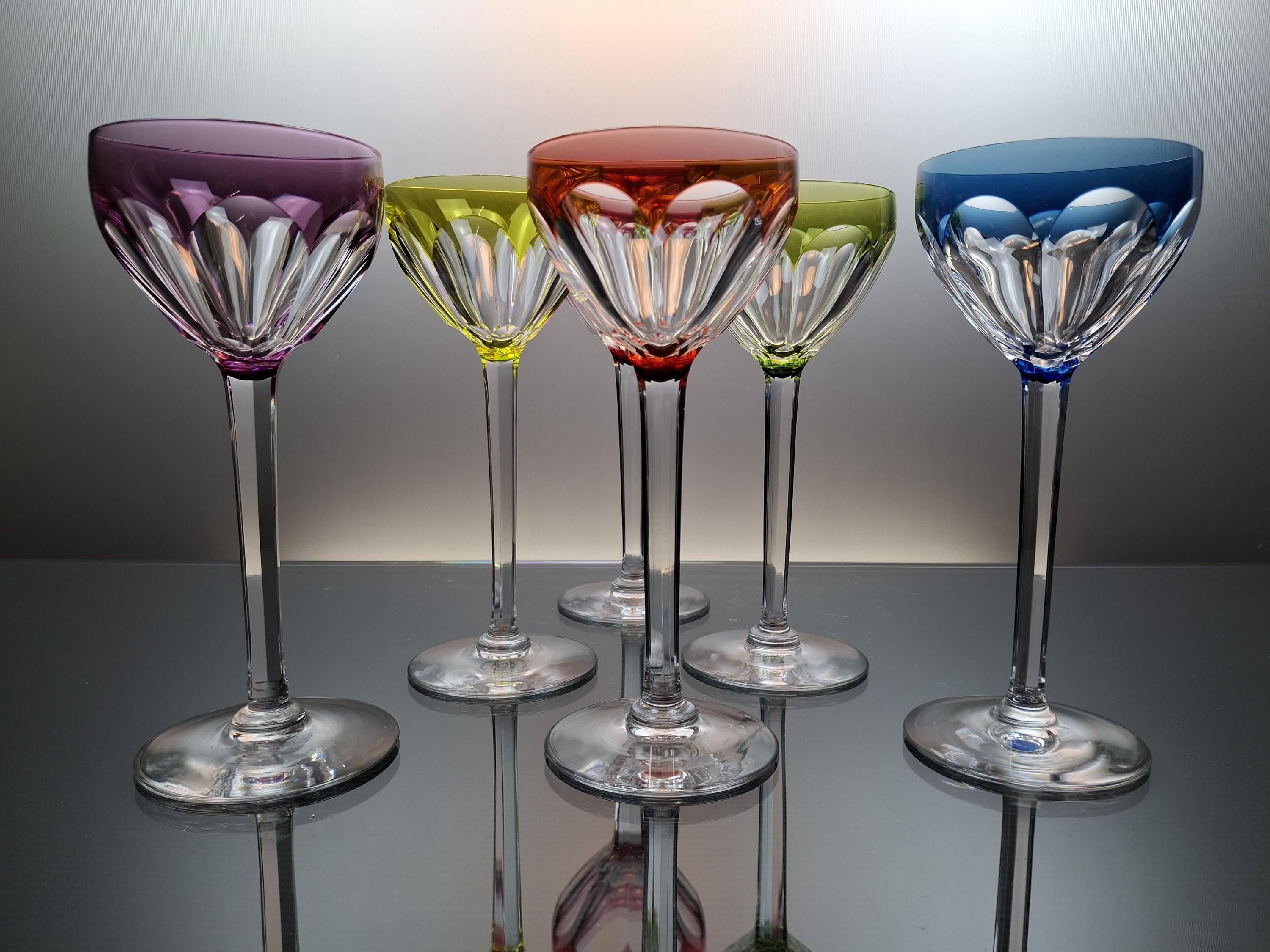 Val st lambert glass - Etsy 日本 Val st lambert glass - Etsy 日本