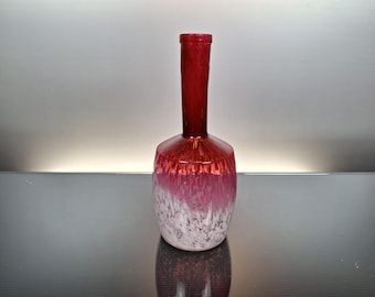 French Art Deco “pique Fleur” Vase. - Etsy