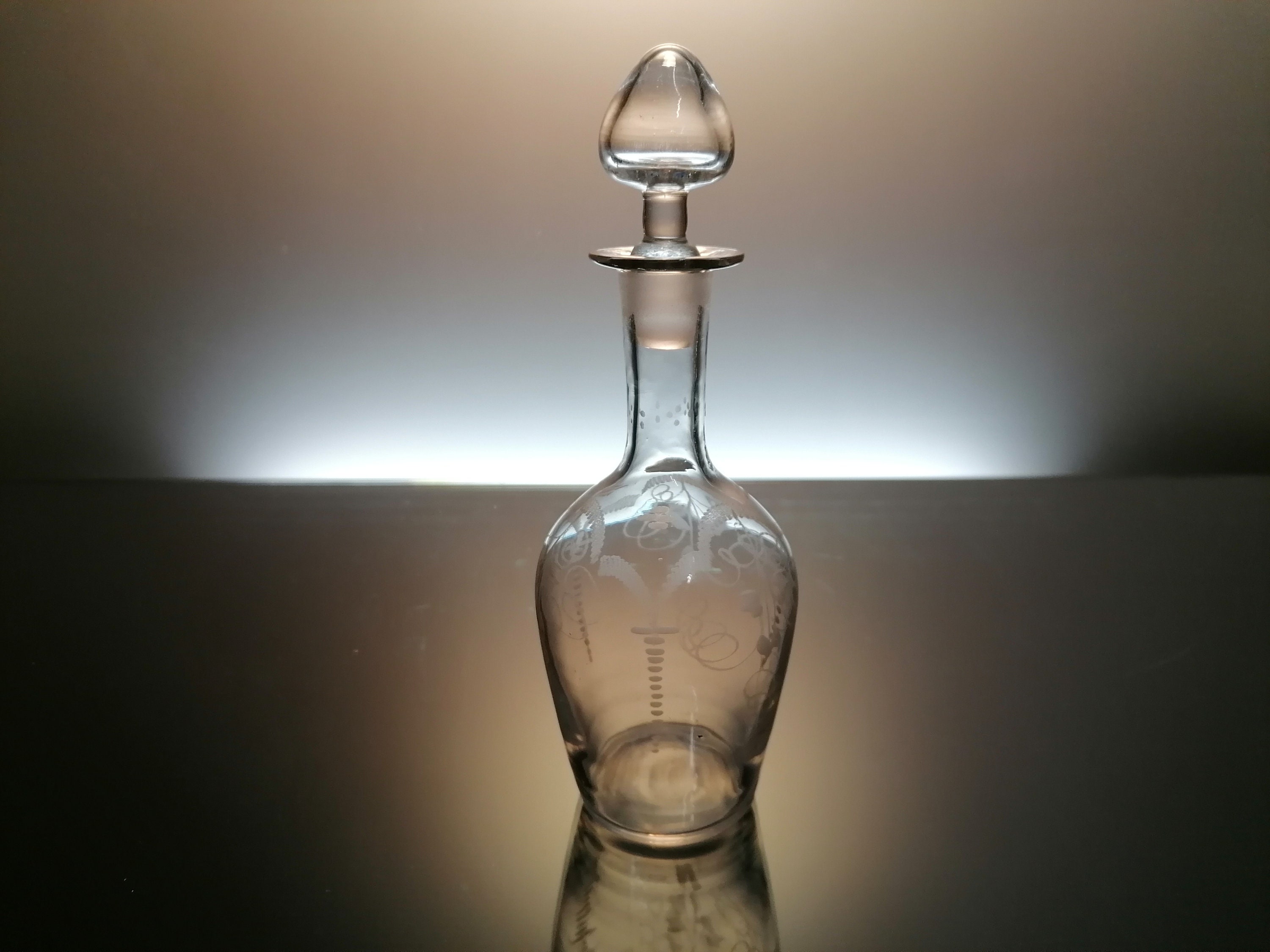 アンティークのフランス製カラフェ（1800年～1830年） - Etsy 日本
