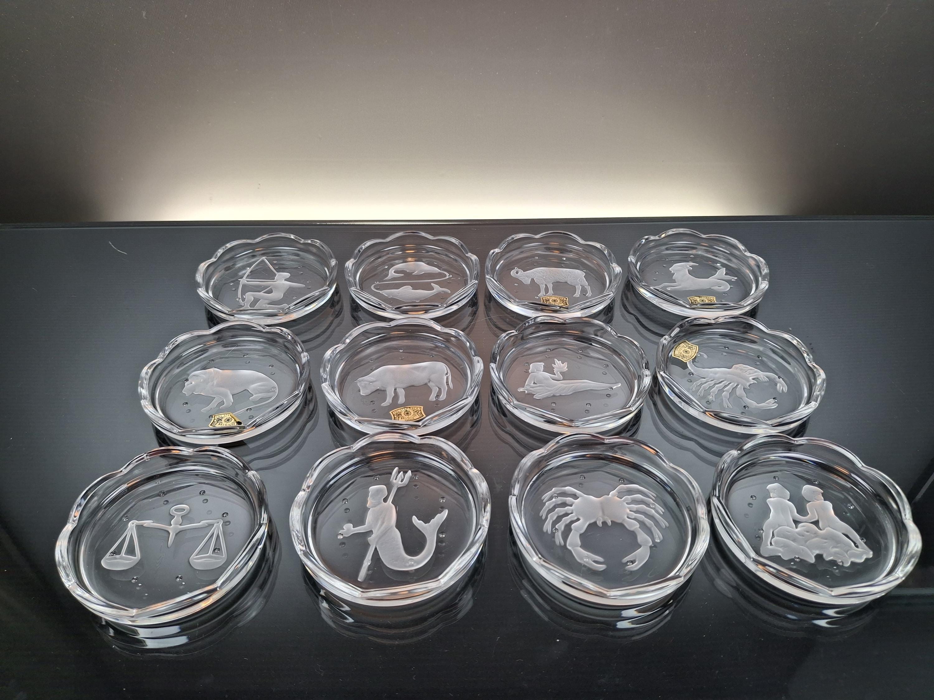Val st lambert glass - Etsy 日本