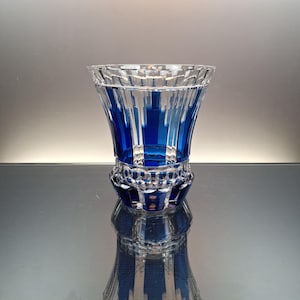 Val Saint Lambert ヴァルサンランベール　デキャンタ　超希少 Val st lambert glass - Etsy 日本