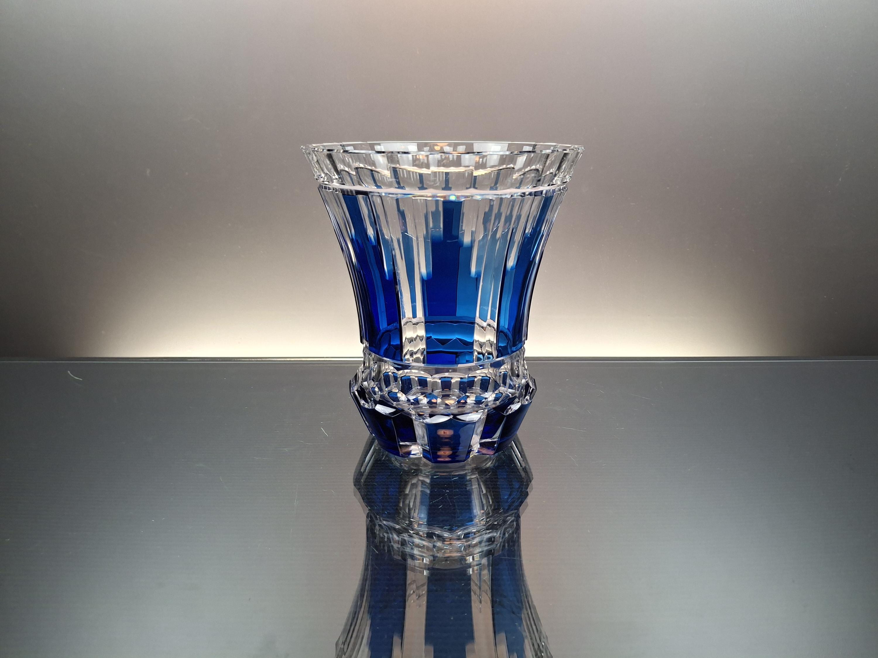 Val st lambert glass - Etsy 日本