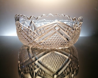 VSL Art Deco bowl “Gilbert”