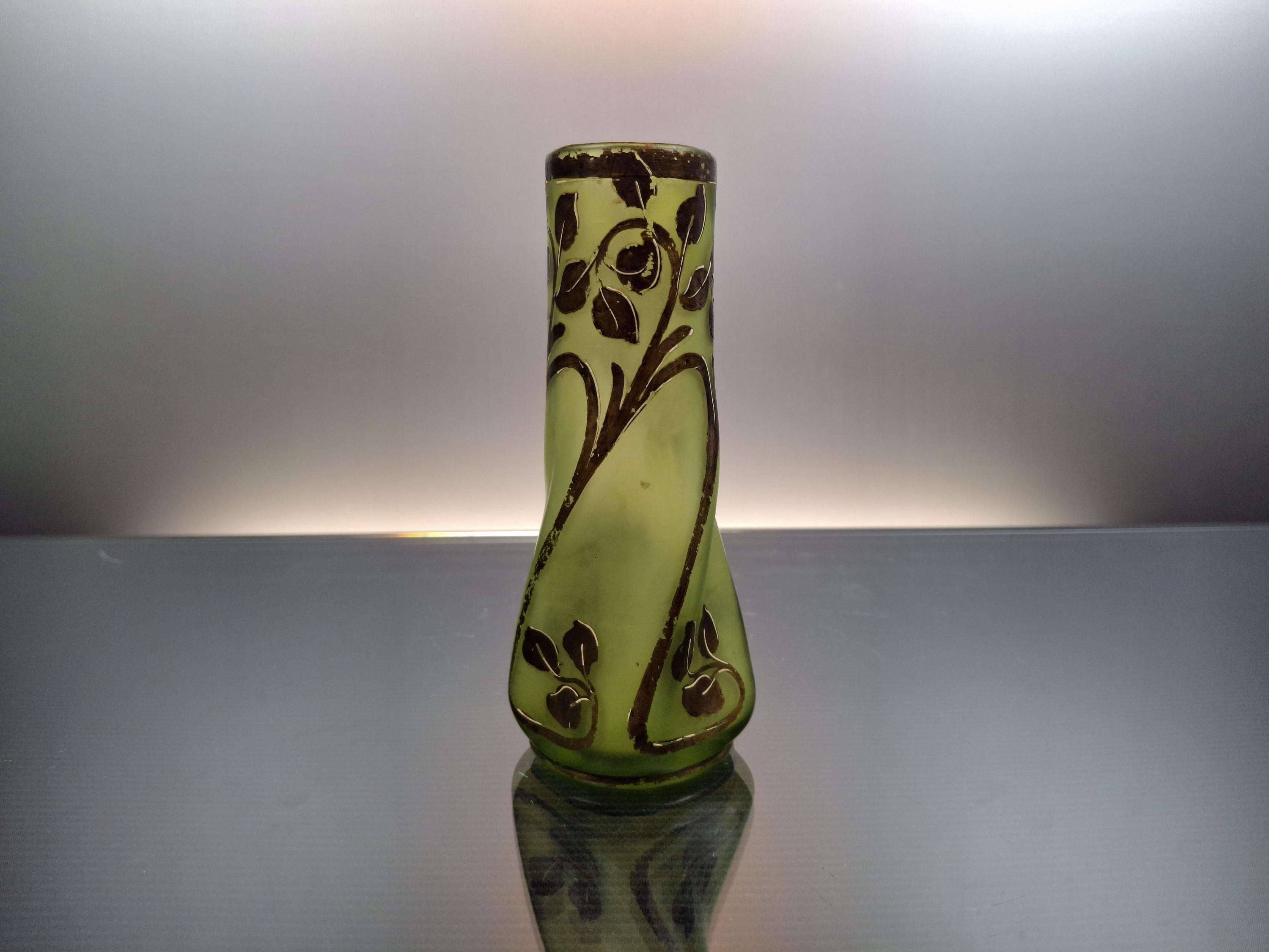 Legras art glass - Etsy 日本