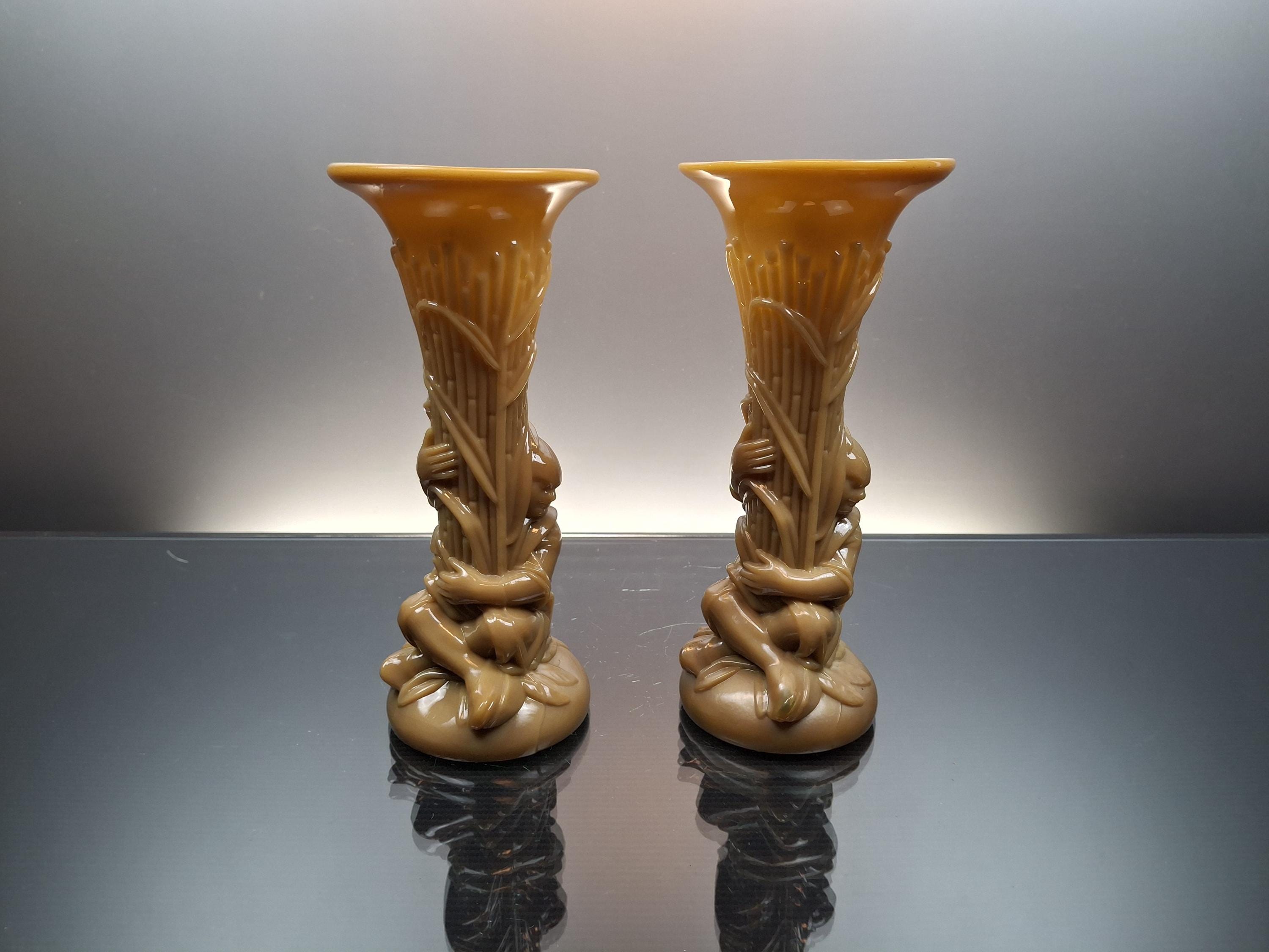 Portieux glass - Etsy 日本
