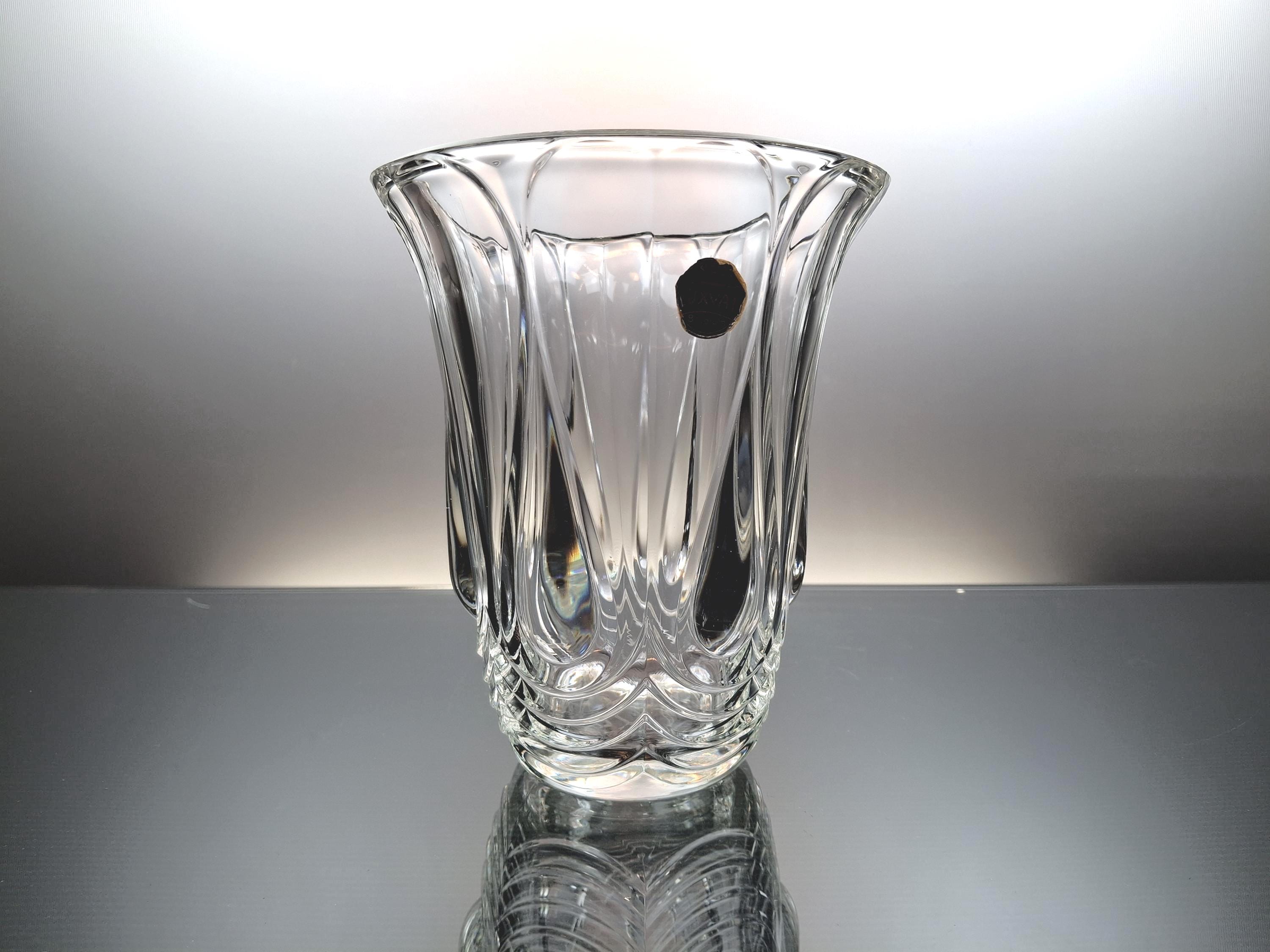 Vase val saint lambert - Etsy 日本