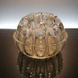 French Art Deco “pique Fleur” Vase. - Etsy