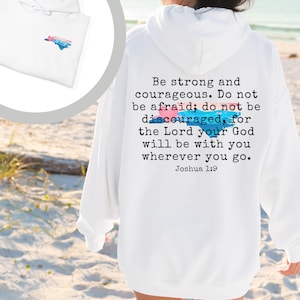 NC Strong Hoodie North Carolina Strong Shirt Western NC Strong Hurricane Helene Western North Carolina Shirt Appalachia Strong