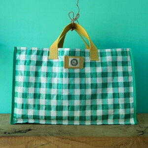 Plastic Lined Burlap Etsy Canada