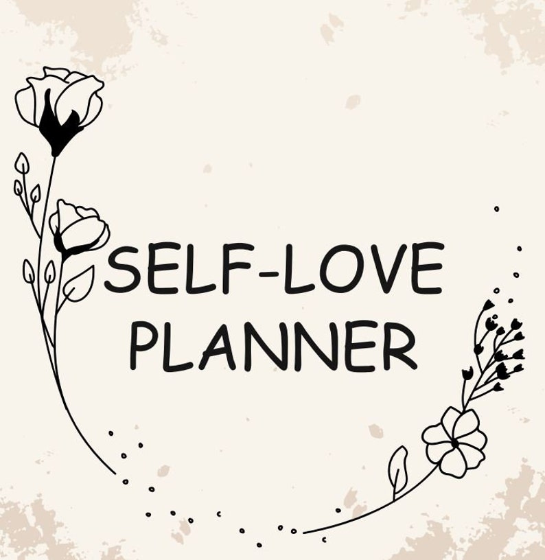 Guide to Self Love 2024 Etsy
