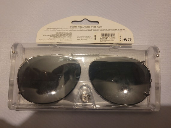 Boots polarized sunglasses hot sale