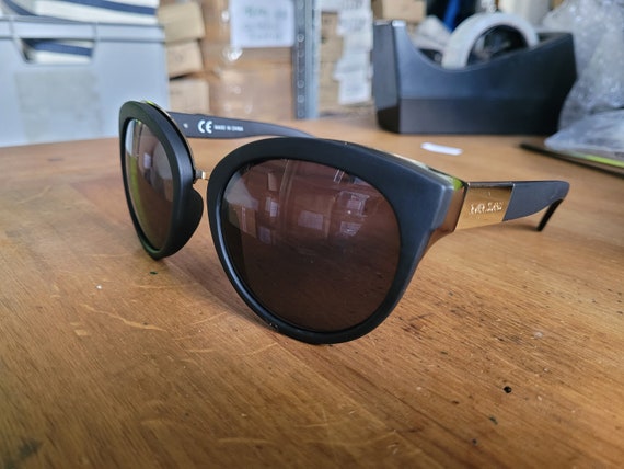 River island glasses sale