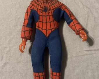 MEGO 1974 Spiderman
