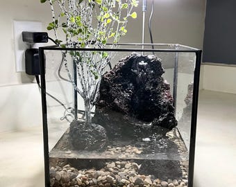 Luz para fuente