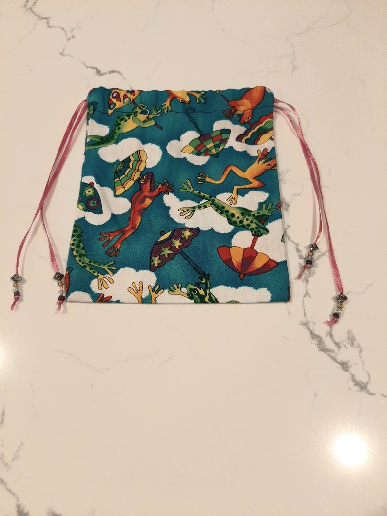 Reusable Holiday Gift Bags of All Sizes Etsy