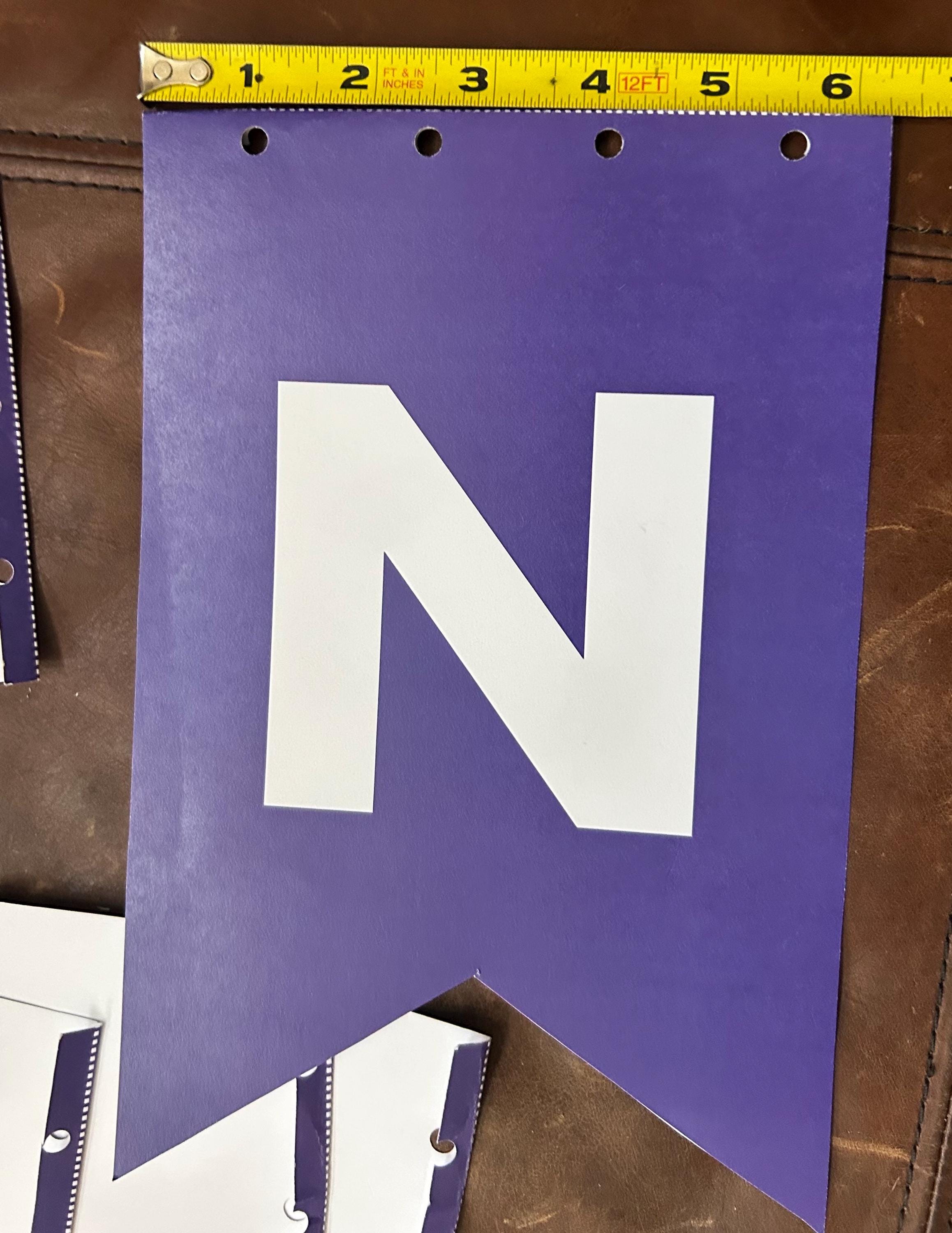 Tarleton Decor Tarleton Bound Banner With Balloons | College Decision Day Decor ...