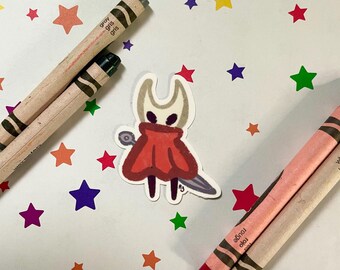 Pegatina de videojuego Bug