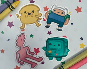 Doodle Time Stickers | Cartoon Stickers, Cute, Sticker, adventure, sticker pack