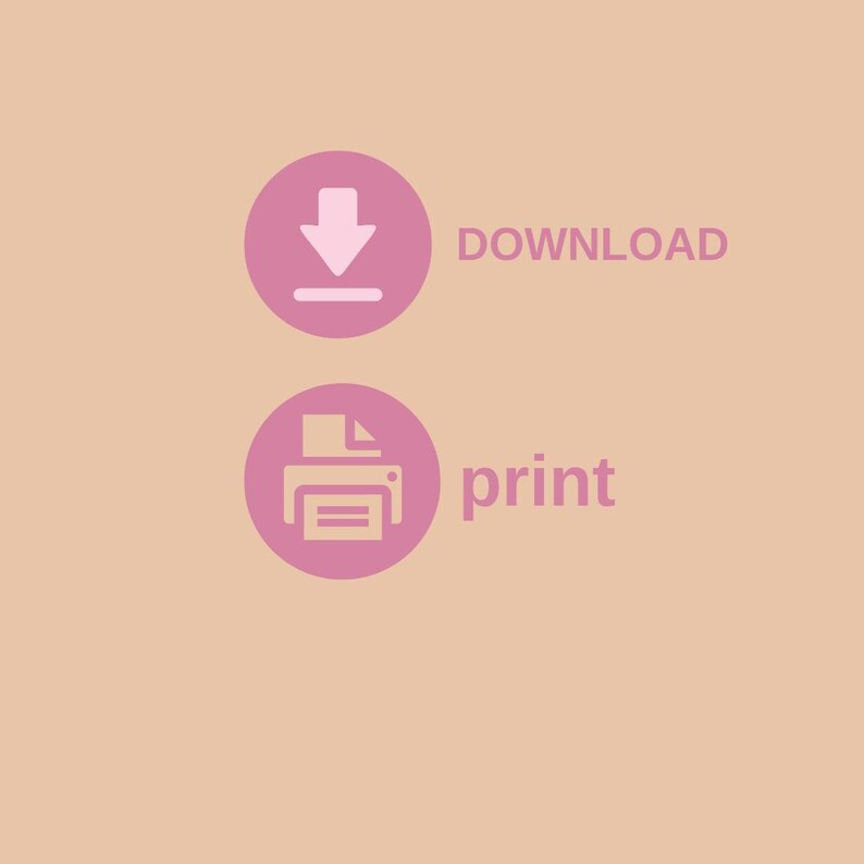 Printable Father’s Day Card Template, Happy Father’s Day - Etsy