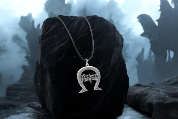 alice auaa ネックレス 楽天市場】【中古】alice auaa / 鴉羽根付きネックレス アリスアウアア