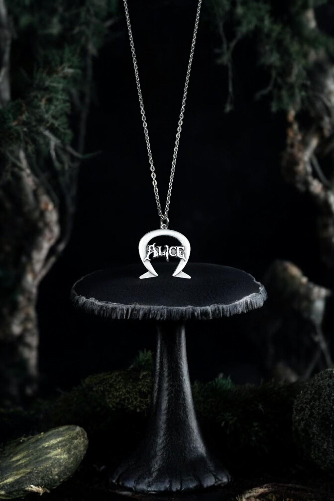 alice auaa ネックレス CATEGORY accessory | alice auaa WEB SHOP