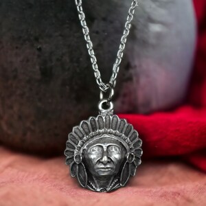 Apache Necklaces - Etsy - Page 4