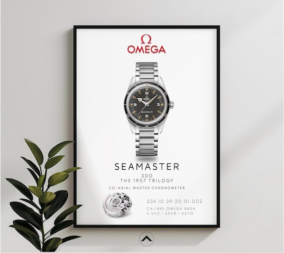 Omega railmaster vintage 2025