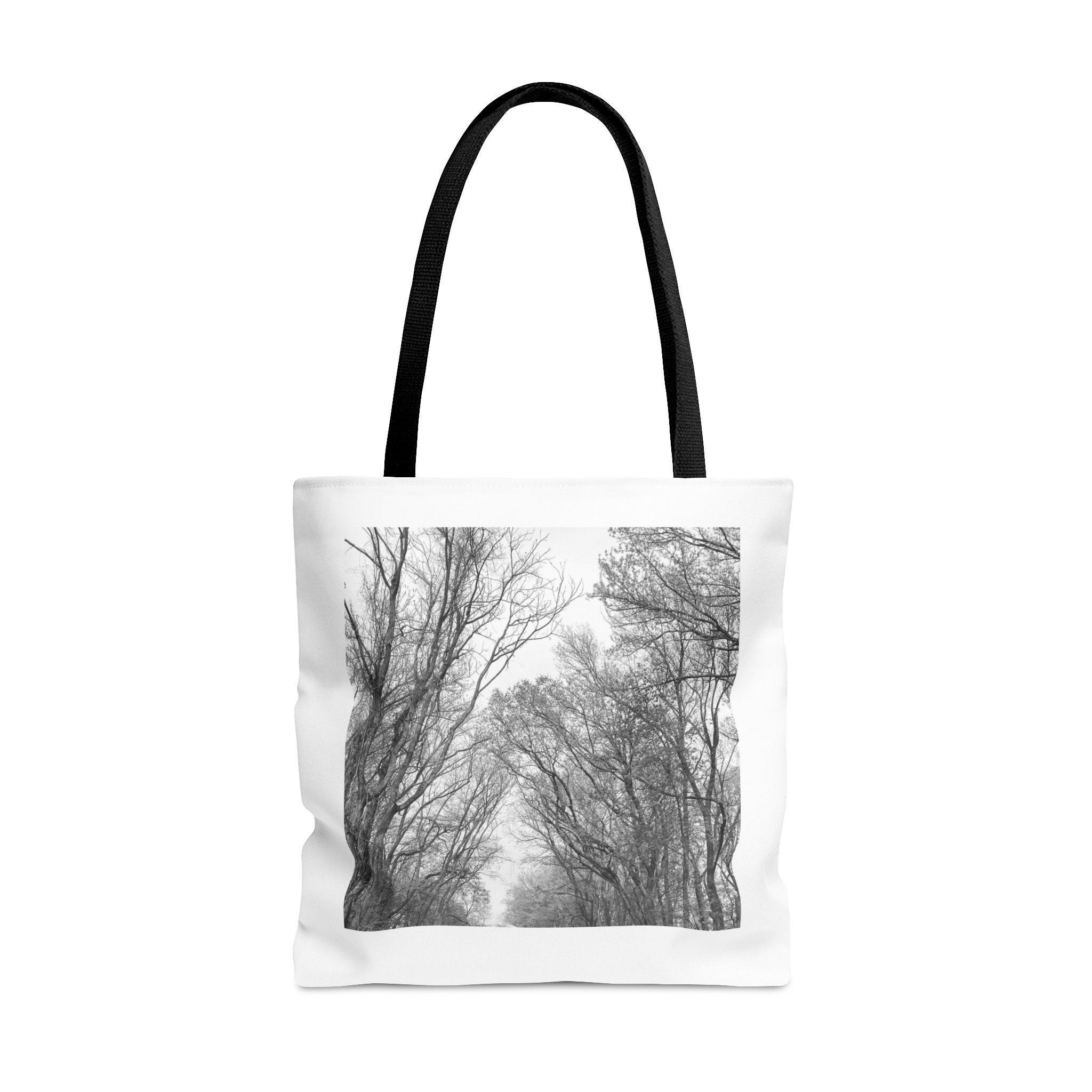 Spring Trees