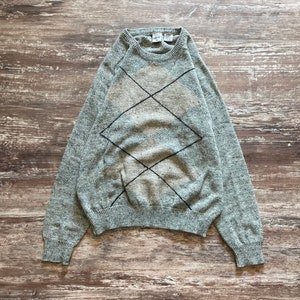 Vintage 80s Levi’s Knit Sweater