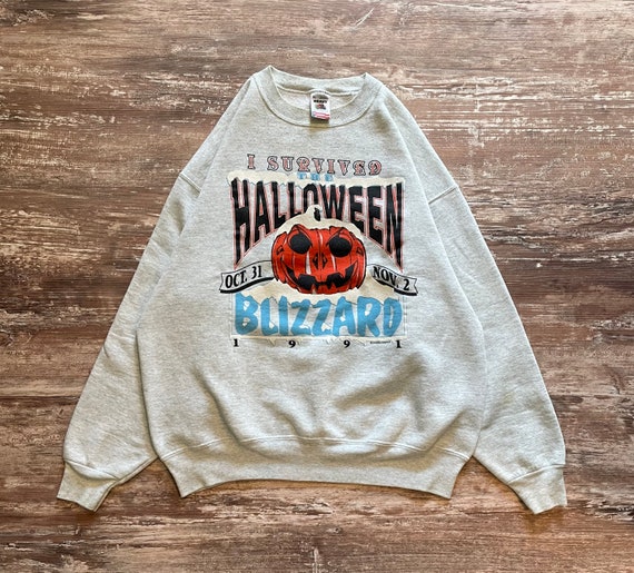 vintage graphic sweatshirt - Gem
