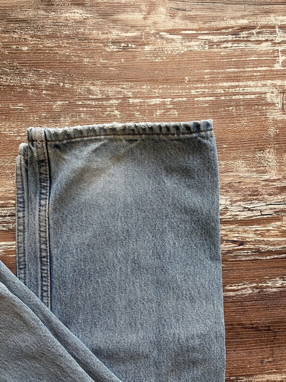 Vintage 90s Levis Denim - image 3