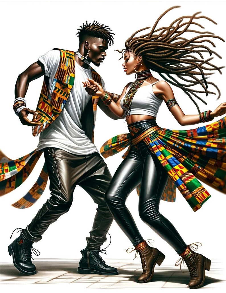 Cultural Fusion Digital Prompt Guide: Unlock Artistic Creativity With ... - Digital Printing With Cultural Fusion