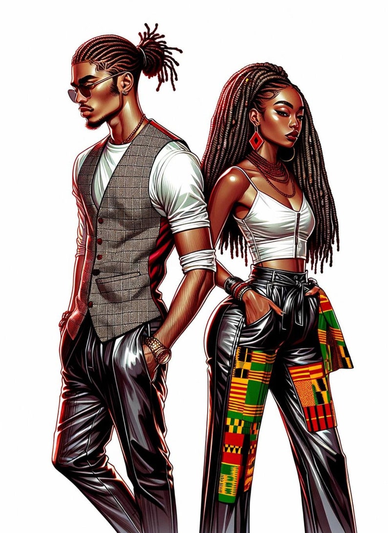 Cultural Fusion Digital Prompt Guide: Unlock Artistic Creativity With ... - Digital Printing With Cultural Fusion