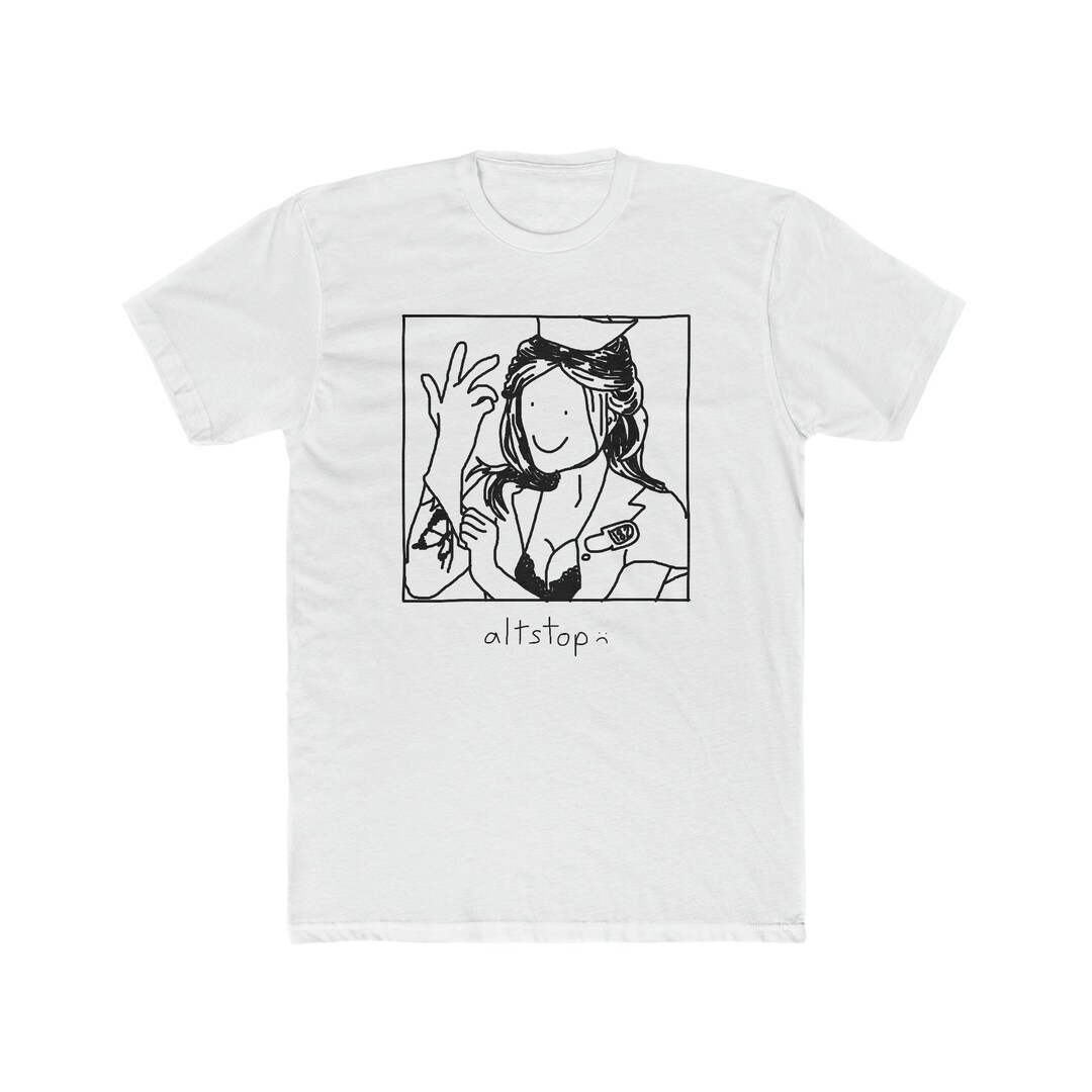 Enema of the State Tee Etsy