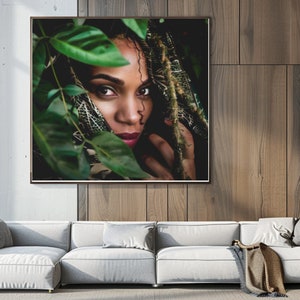 Mother Earth, beautiful, nature, Female, digital wall art, Download Mother Earth, digital download, wall-art, Mother Nature, Fantasy Print