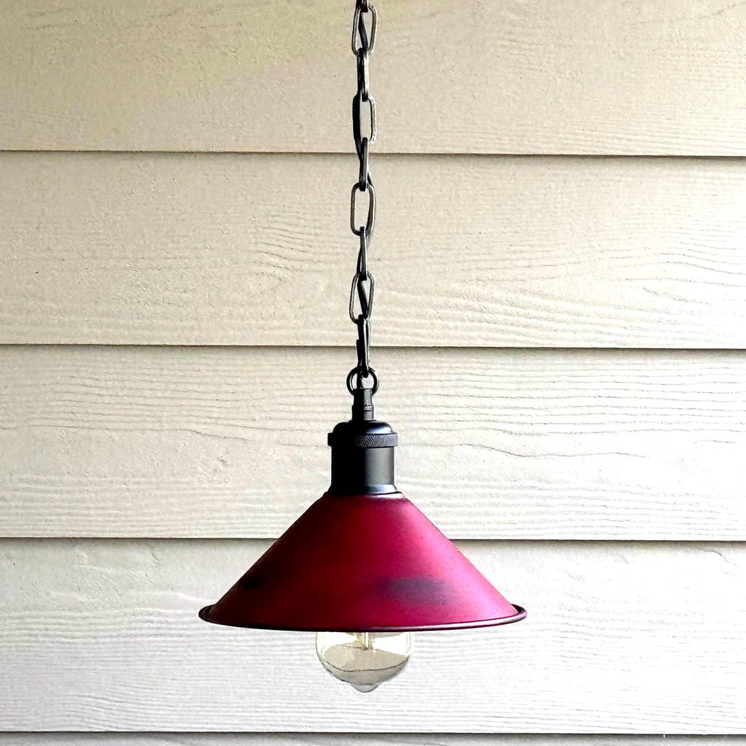 Curated visual reference: Rustic Metal Pendant Light Online Reference: Steampunk Industrial Pendant Light Rustic Metal Chandelier Kitchen