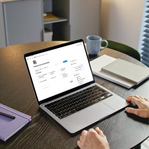 University and Thesis | Notion Template | Academic Planner for Students | Organizing Assignments, Classes, Exams, and Submissions image 2