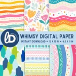 Printable Patterns