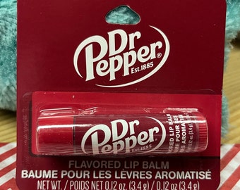 Tastebeauty, Dr Pepper, Lip Balm hard to find !!