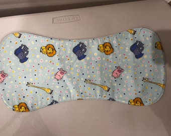 Baby Burp Cloth